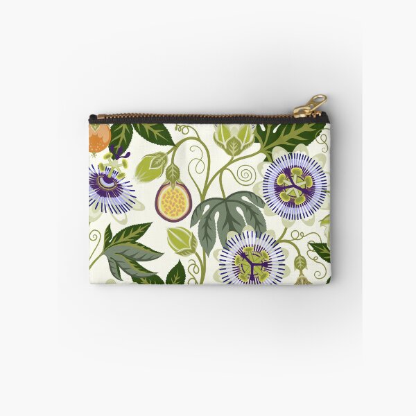 Item preview, Passiflora designed and sold by Fabrr.design.