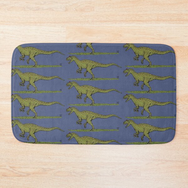 Item preview, Allosaurus designed and sold by Azure Lion Productions.