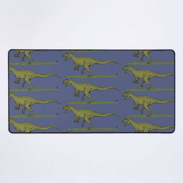 Item preview, Allosaurus designed and sold by Azure Lion Productions.