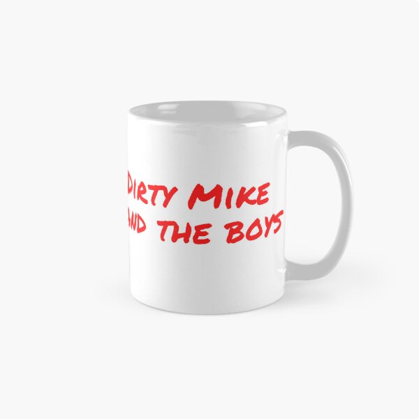 Item preview, dirty mike and the boys designed and sold by thereelartist.