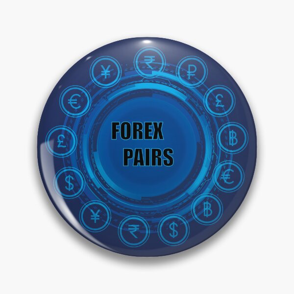 Item preview, Forex Pairs designed and sold by CadDesignerr.