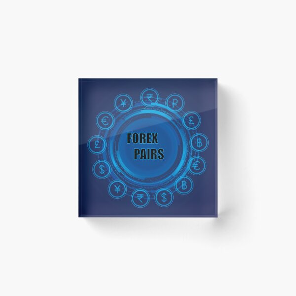 Item preview, Forex Pairs designed and sold by CadDesignerr.