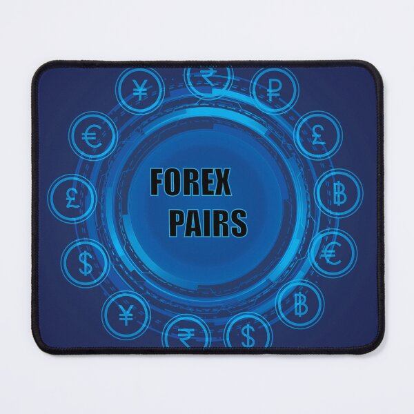 Item preview, Forex Pairs designed and sold by CadDesignerr.
