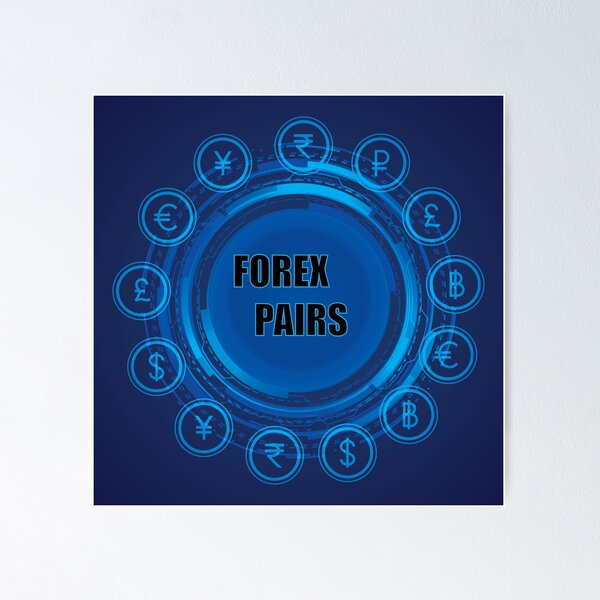 Item preview, Forex Pairs designed and sold by CadDesignerr.