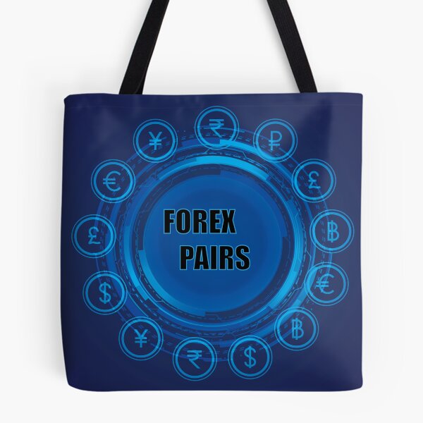Artikelvorschau, Forex-Paare entworfen und verkauft von CadDesignerr.