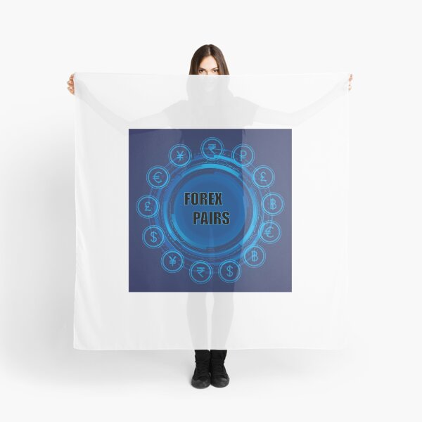 Item preview, pares de divisas designed and sold by CadDesignerr.