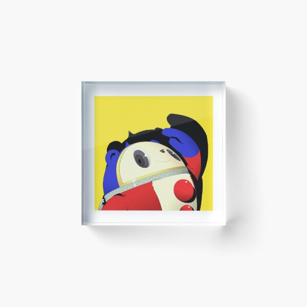 Item preview, Shin Megami Teddy designed and sold by Catmander.