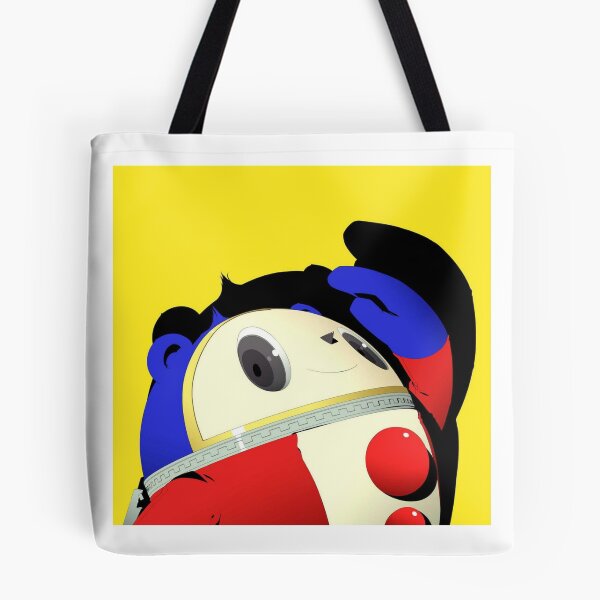 Aperçu de l'œuvre Shin Megami Teddy créée et vendue par Catmander.