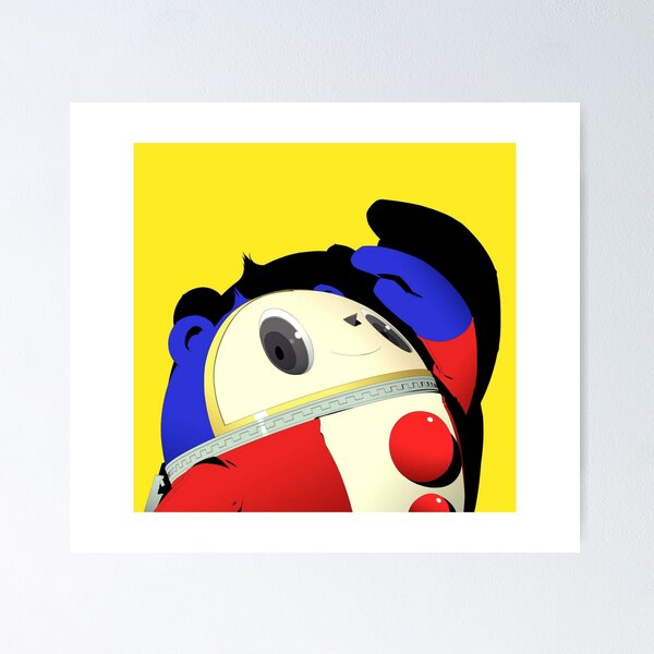 Item preview, Shin Megami Teddy designed and sold by Catmander.
