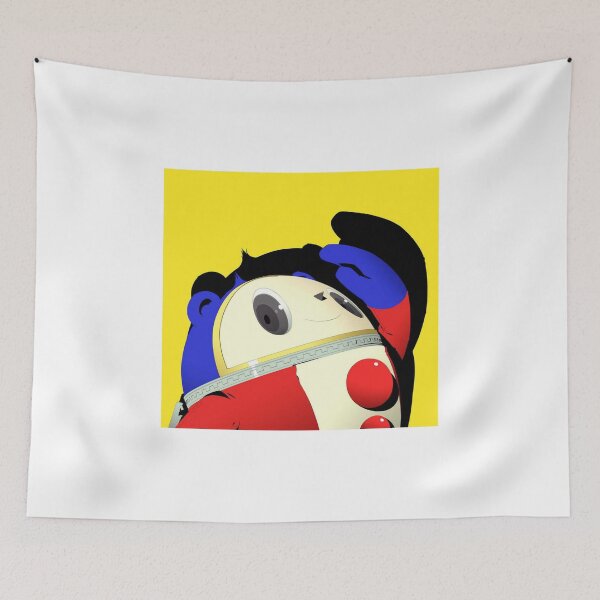 Item preview, Shin Megami Teddy designed and sold by Catmander.