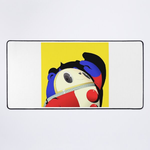 Item preview, Shin Megami Teddy designed and sold by Catmander.
