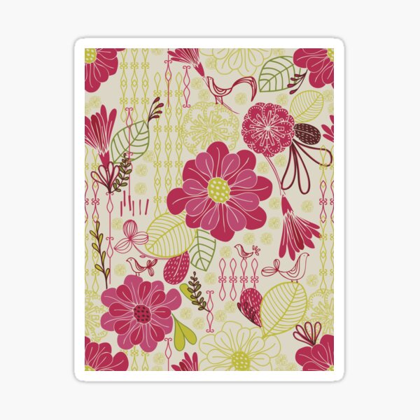 Item preview, flowers designed and sold by irnart.