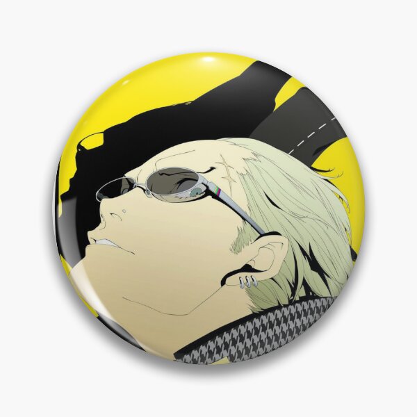 Item preview, Shin Megami Kanji designed and sold by Catmander.