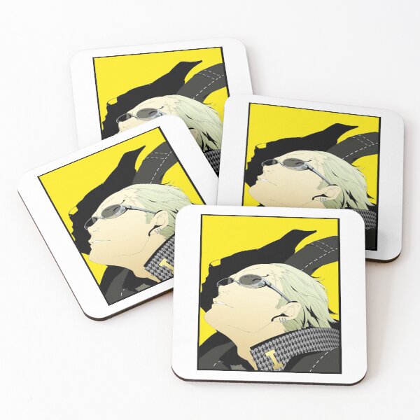 Item preview, Shin Megami Kanji designed and sold by Catmander.