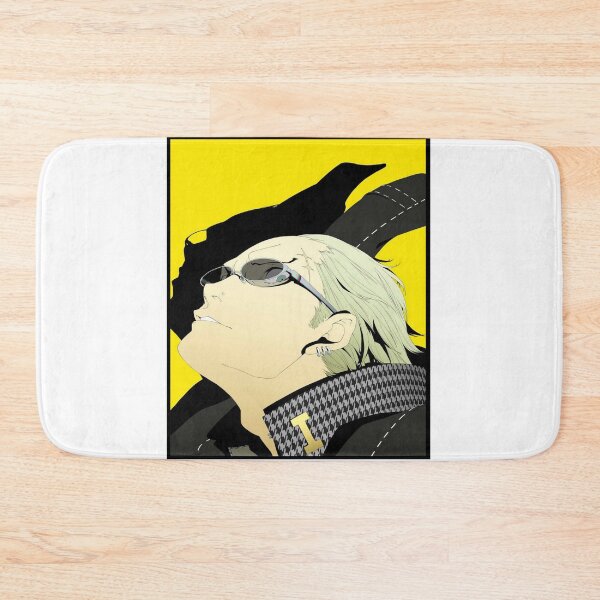 Item preview, Shin Megami Kanji designed and sold by Catmander.