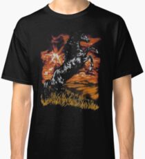 Charlie Horse T-Shirt Classic T-Shirt