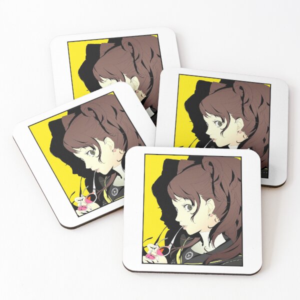 Item preview, Shin Megami Rise designed and sold by Catmander.