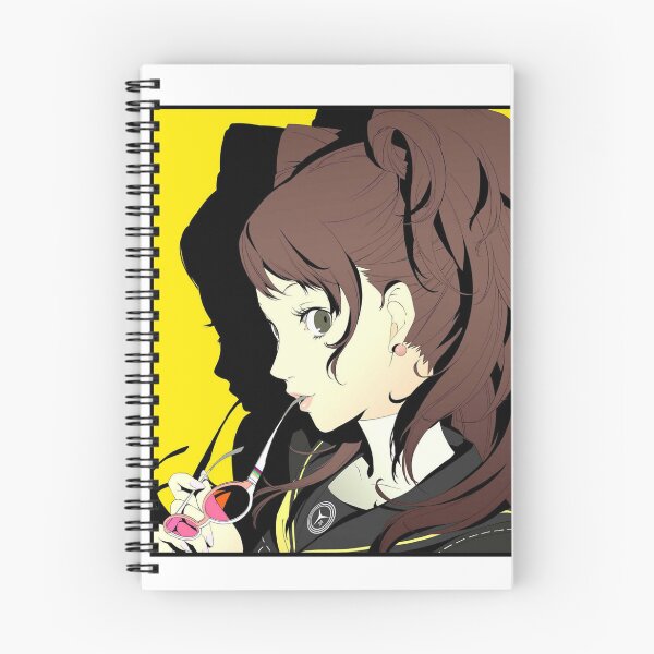 Item preview, El ascenso de Shin Megami designed and sold by Catmander.