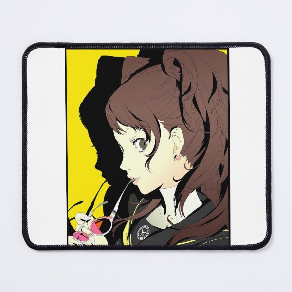 Item preview, Shin Megami Rise designed and sold by Catmander.
