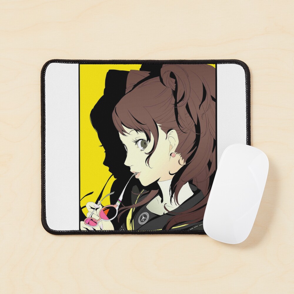 Item preview, Mouse Pad designed and sold by Catmander.