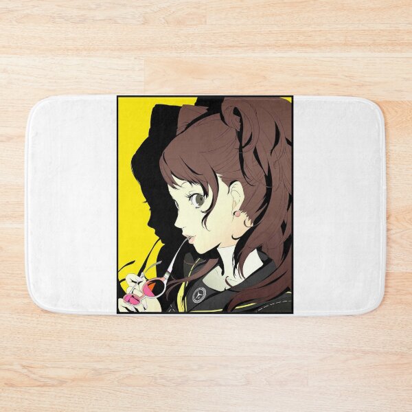 Item preview, Shin Megami Rise designed and sold by Catmander.