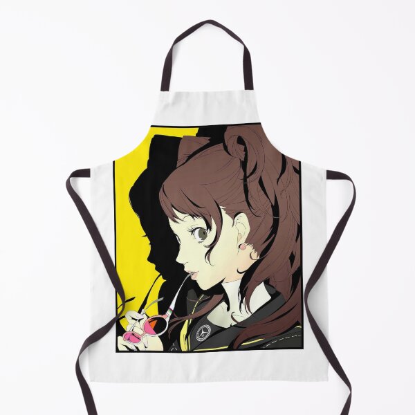 Item preview, Shin Megami Rise designed and sold by Catmander.
