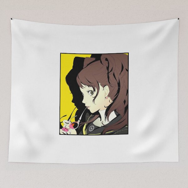 Item preview, Shin Megami Rise designed and sold by Catmander.