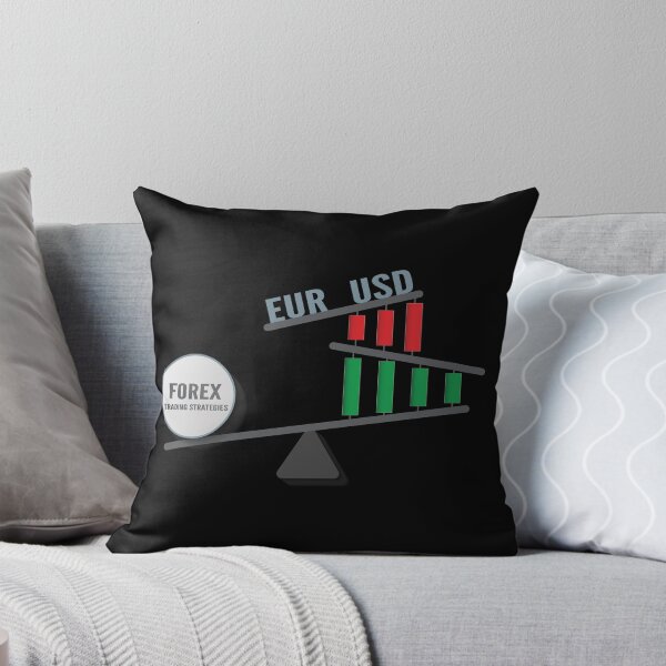 Item preview, Euro Usd Forex Pair designed and sold by CadDesignerr.