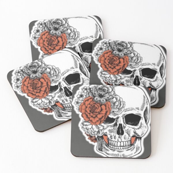 Item preview, Skull style design class! designed and sold by Onyx Elements.