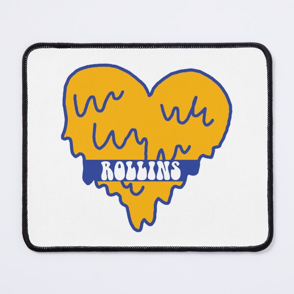 Item preview, Rollins College Heart designed and sold by kkosmicki.
