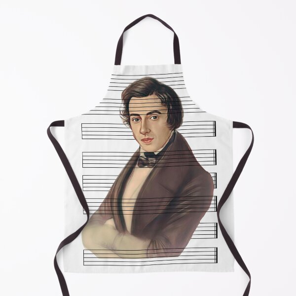 Item preview, Chopin bars designed and sold by Musicianst0re.