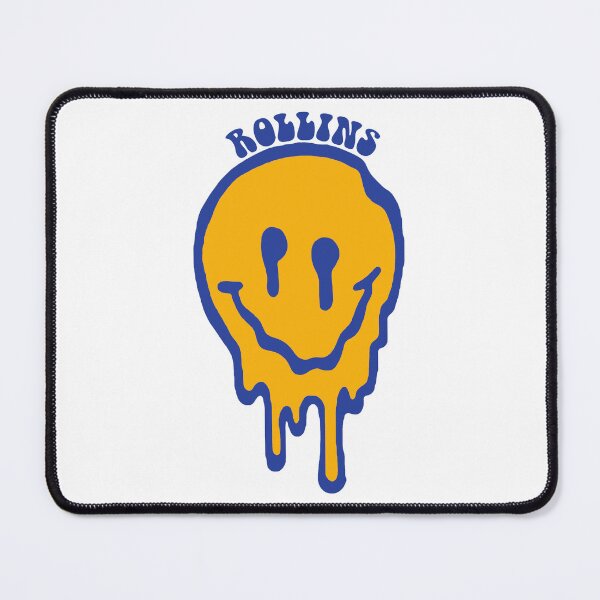 Item preview, Rollins College Face designed and sold by kkosmicki.