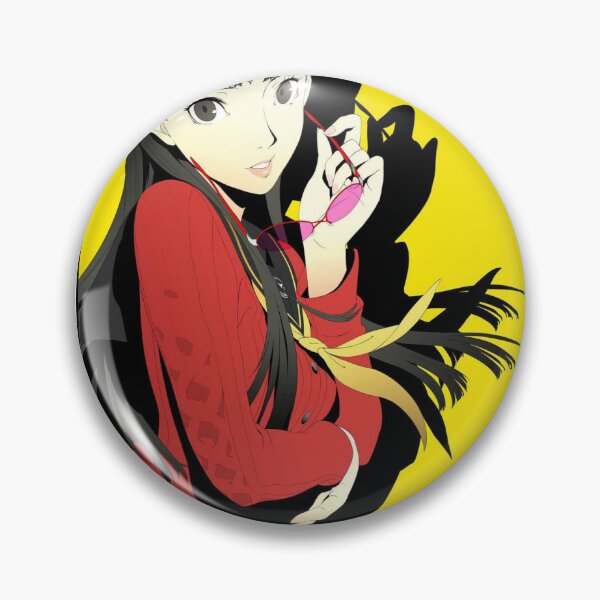 Item preview, Shin Megami Yukiko designed and sold by Catmander.