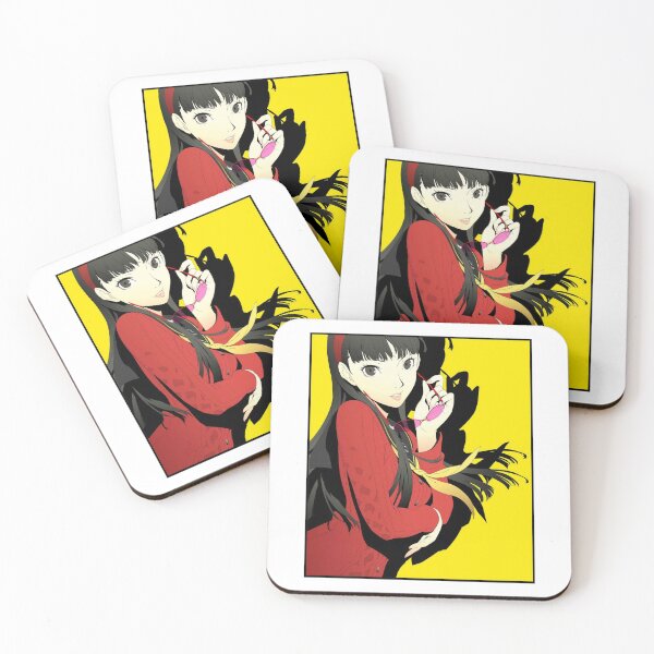 Item preview, Shin Megami Yukiko designed and sold by Catmander.
