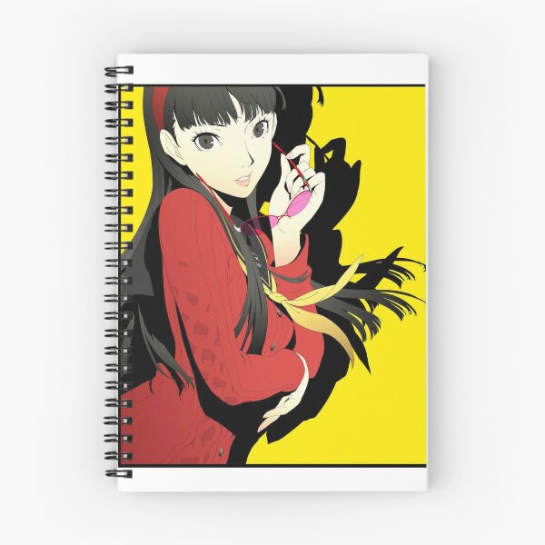 Item preview, Shin Megami Yukiko designed and sold by Catmander.