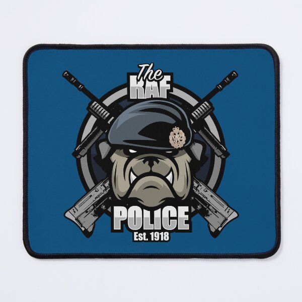 Item preview, RAF Police designed and sold by StrongVlad.