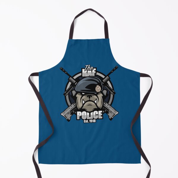 Item preview, RAF Police designed and sold by StrongVlad.
