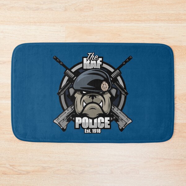 Item preview, RAF Police designed and sold by StrongVlad.
