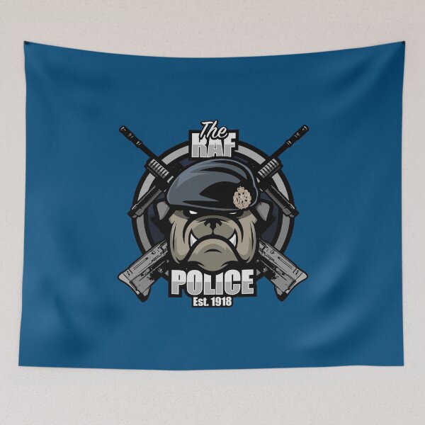 Item preview, RAF Police designed and sold by StrongVlad.