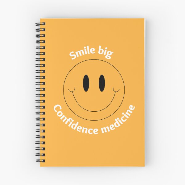 Item preview, Smile big designed and sold by DigitalArtTrend.