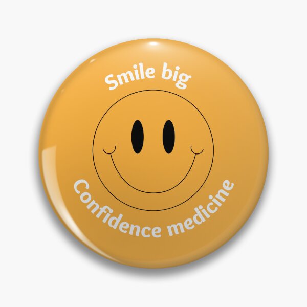 Item preview, Smile big designed and sold by DigitalArtTrend.