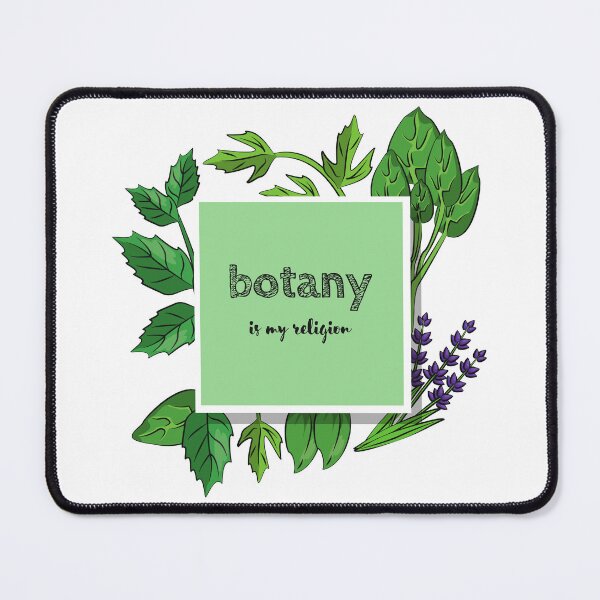 Item preview, Botany designed and sold by FedoraDesign.