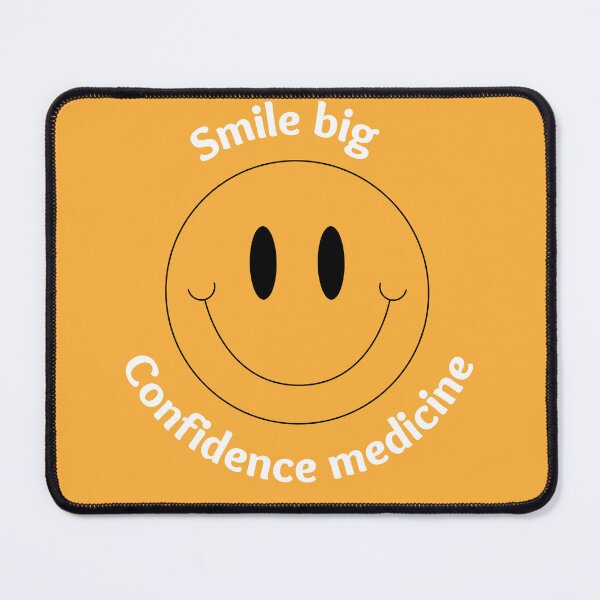Item preview, Smile big designed and sold by DigitalArtTrend.