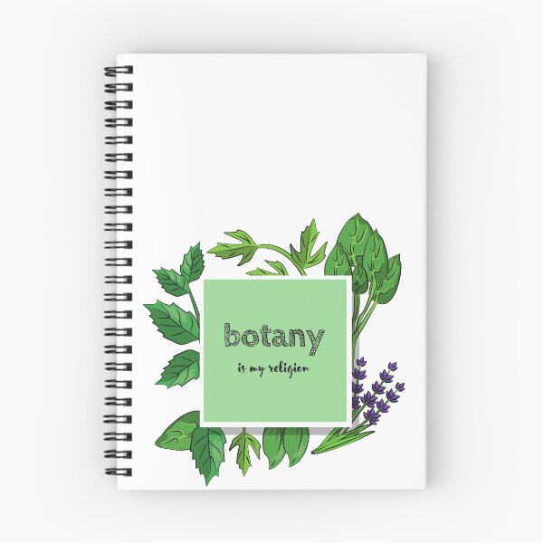 Item preview, Botany designed and sold by FedoraDesign.