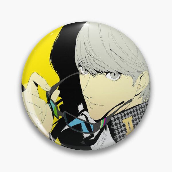 Item preview, Shin Megami Yu P4 designed and sold by Catmander.