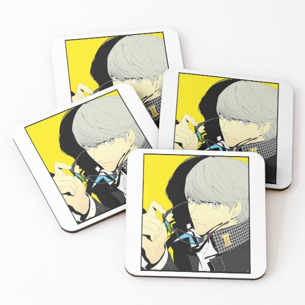 Item preview, Shin Megami Yu P4 designed and sold by Catmander.