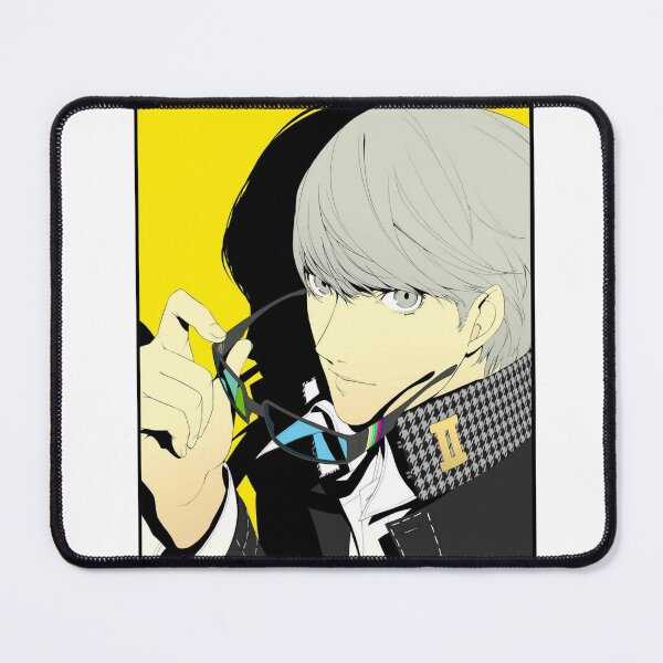 Item preview, Shin Megami Yu P4 designed and sold by Catmander.