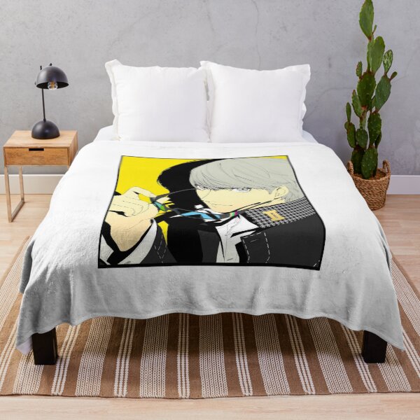 Item preview, Shin Megami Yu P4 designed and sold by Catmander.