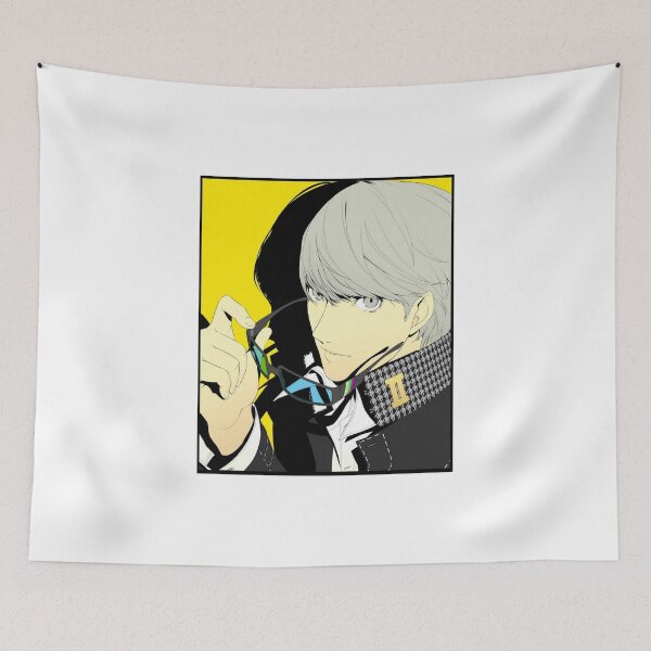 Item preview, Shin Megami Yu P4 designed and sold by Catmander.