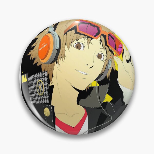 Item preview, Shin Megami Yosuke P4 designed and sold by Catmander.